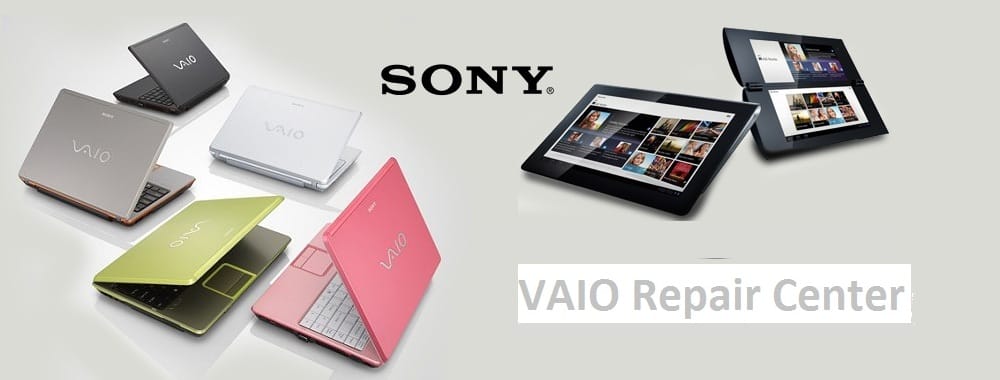 Sony Laptop Repair In Hyderabad Secunderabad