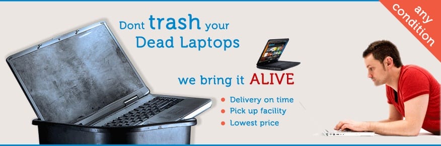 Toshiba Support Service for Laptops