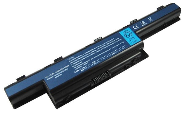 Acer Aspire 4741 4743 4750 4752 4755 4771 Battery