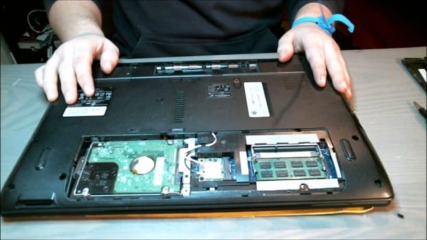 Acer Aspire 5742 500GB Laptop Hard Disk