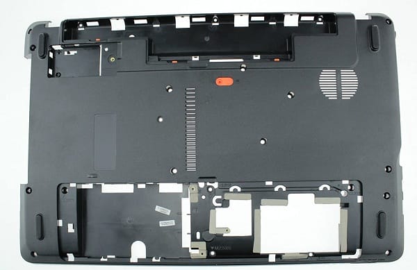 Acer Aspire E1-531 E1-571 Bottom Base Cover Body