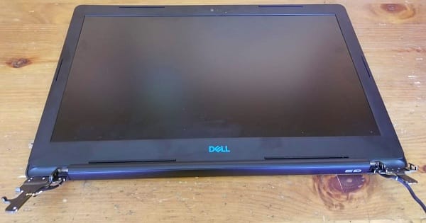 Dell G3 3579 Laptop LCD LED Display Screen