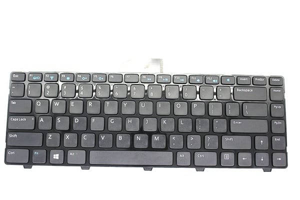 Dell Inspiron 14 3421 14R 5421 Vostro 2421 Keyboard