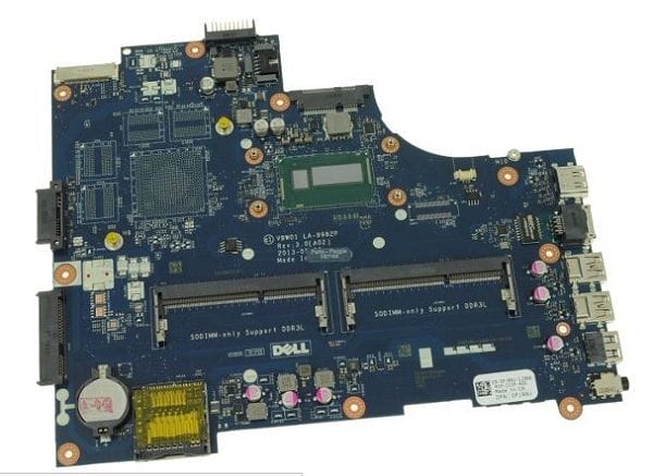 Dell Inspiron 15 3537 15R 5537 Motherboard