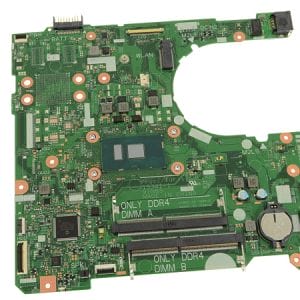 Dell Inspiron 15 3567 Motherboard