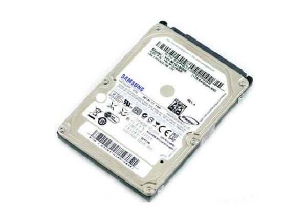 Dell Inspiron 15 5559 1TB Laptop Hard Drive