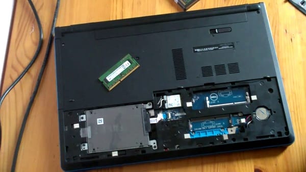 Dell clearance inspiron memory