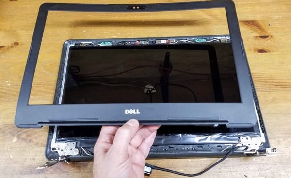 Dell Inspiron 17 5770 17.3 inch LCD LED Display Screen