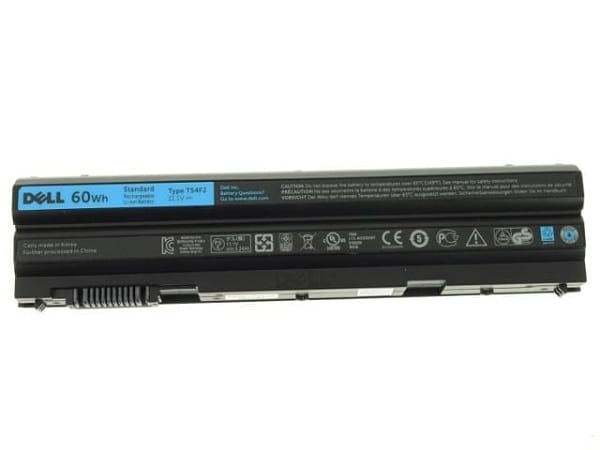 Dell Latitude E5420 Battery