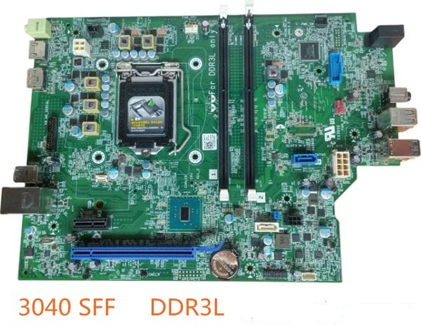 Dell Optiplex 3040 Desktop Motherboard