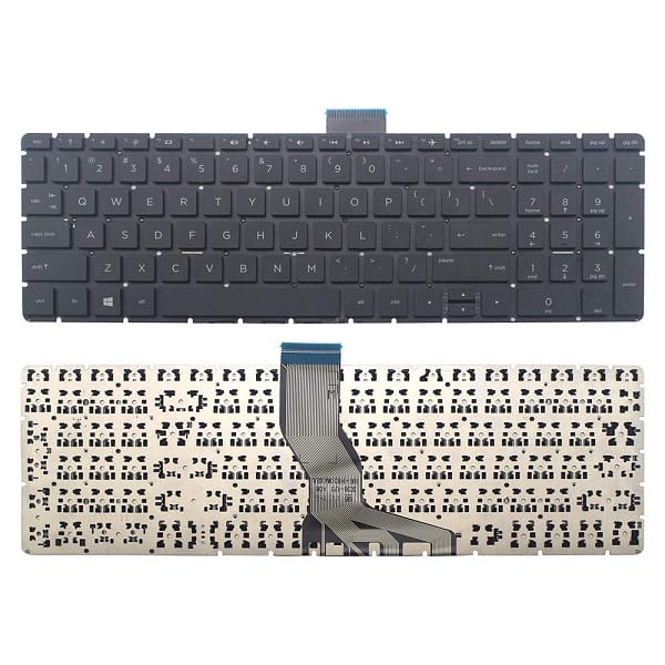 HP Pavilion 15-BS 15-CD 250 255 256 G6 Keyboard