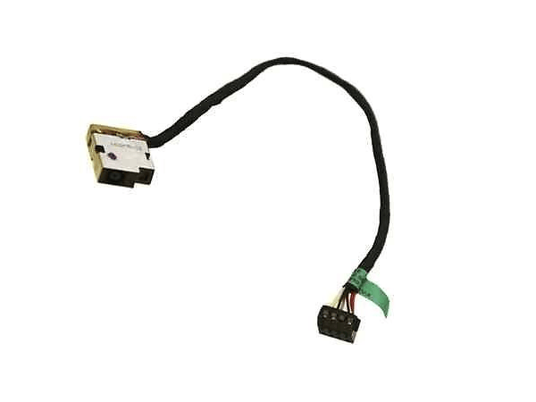 HP Pavilion Envy 15 Series AC DC Jack Power Plug