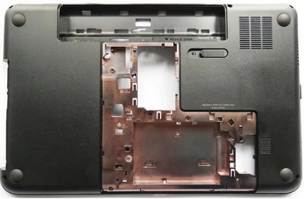 HP Pavilion G6-2000 G6-2100 Bottom Base Cover