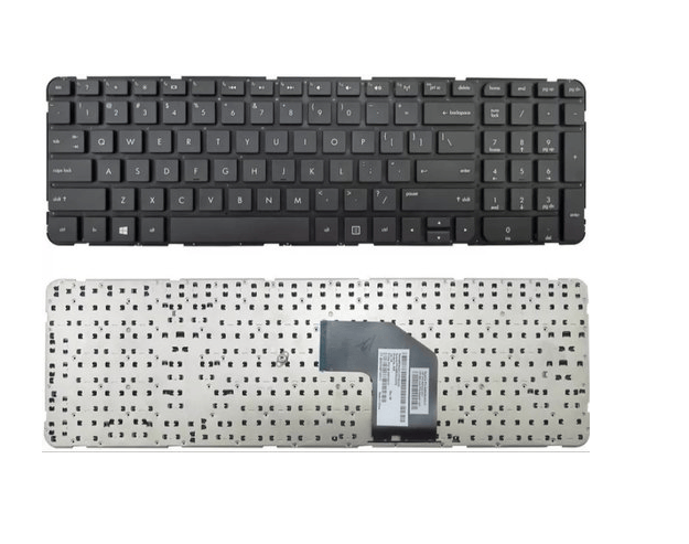 HP Pavilion G6-2000 Keyboard