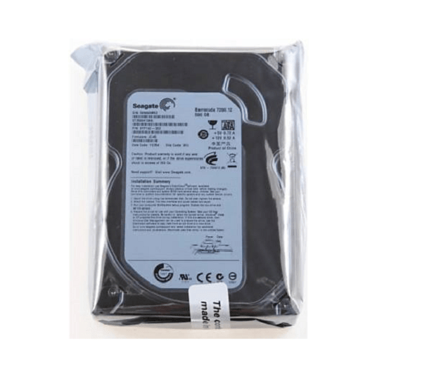 HP Pavilion g6-2000 500GB Hard Disk