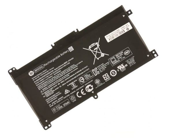 HP Pavilion x360 Battery BK03XL