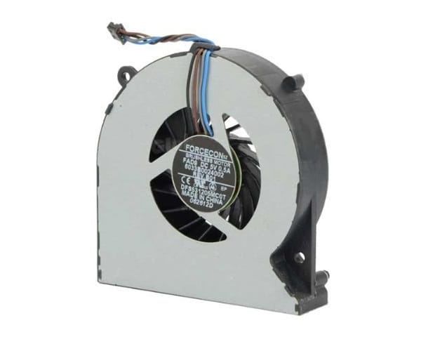 HP ProBook 4530S 8440p 8460p 6460B 8470P CPU Cooling Fan