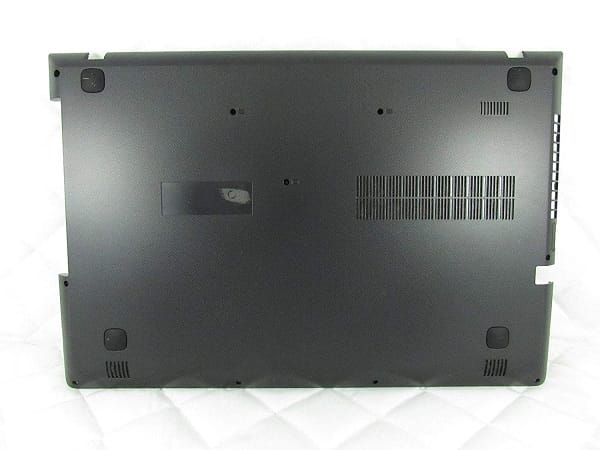 Lenovo IdeaPad 500-15ISK Lower Base Touchpad Bottom Case Cover
