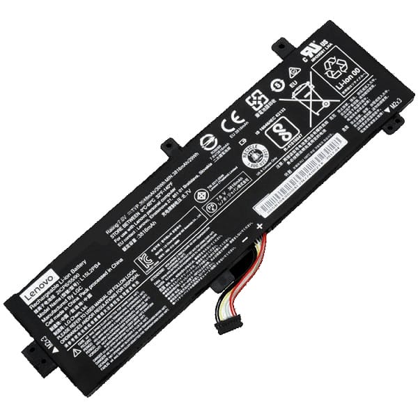 Lenovo IdeaPad 510-15IKB 510-15ISK 310-15ISK Battery