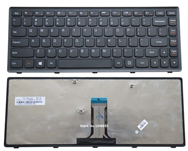Lenovo IdeaPad G400 G400S Laptop Keyboard