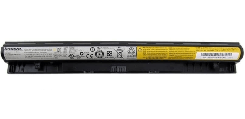 Lenovo IdeaPad G400s G500s Battery