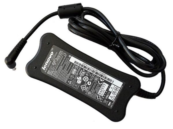 Lenovo IdeaPad G550 20V 3.25A 65W AC Adapter