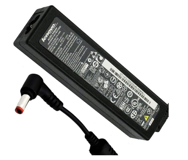 Lenovo IdeaPad Z580 20V 3.25A 65W AC Adapter