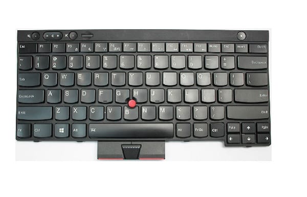 Lenovo ThinkPad L430 L530 T430 Keyboard