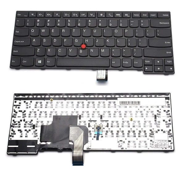 Lenovo Thinkpad E460 Keyboard