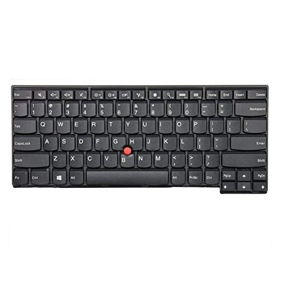 Lenovo Thinkpad T440 T440P T440S T431S T450 T450S Keyboard