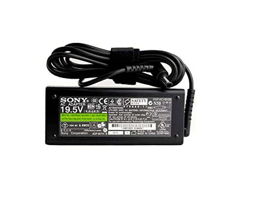 Sony VAIO 90W AC Adapter