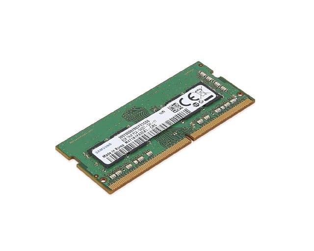 8GB DDR3L Memory Upgrade for Lenovo Essential G500 G505 G510