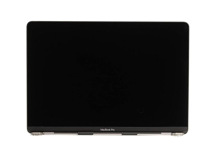 Apple MacBook Pro Retina 15 Inch A1707 LCD Screen Assembly
