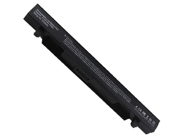 Asus ROG GL552 GL552VW ZX50 ZX50V Laptop Battery