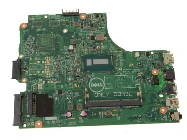 Dell Inspiron N5110 Motherboard | Dell Inspiron Motherboard in Hyderabad