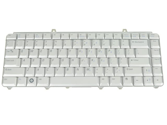 Dell Inspiron 1420 1520 1521 1525 1526 1540 1545 Laptop Keyboard