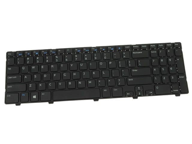 Dell Inspiron 15 3537 3521 5521 15R 5537 Latitude 3540 Keyboard