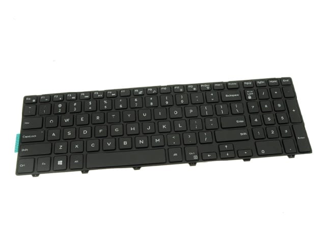 Dell Inspiron 15 3541 3542 3543 17 5748 Laptop Keyboard