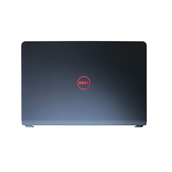 Dell Inspiron 5577 Laptop LCD Back Cover with Hinges available for sale in Hyderabad, India.