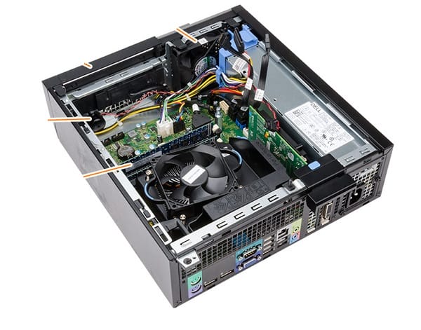 Dell Optiplex 9020 Desktop Motherboard