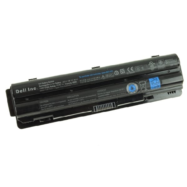 Dell XPS 17 L701X L702X L501X L502X L401X Laptop Battery