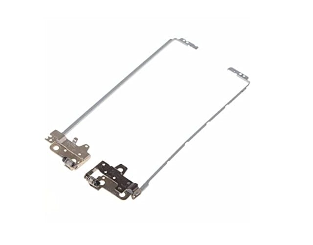 HP Pavilion 15-A 15-AC 15-AF Screen Hinge LCD Panel Hinges