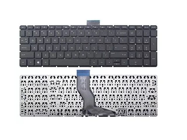 HP Pavilion 15-AB 15-AN 17-G 15-AU 15-AW Laptop Keyboard