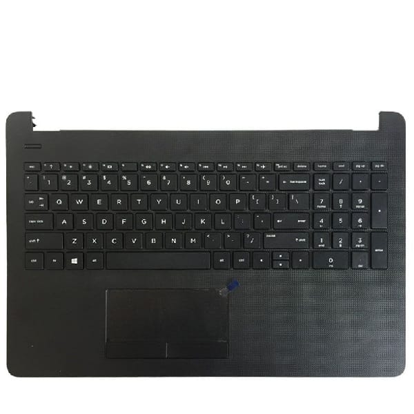 HP Pavilion 15-BS 15-BW 15G-BR 15Q-BT 15T-BR Palmrest Touchpad