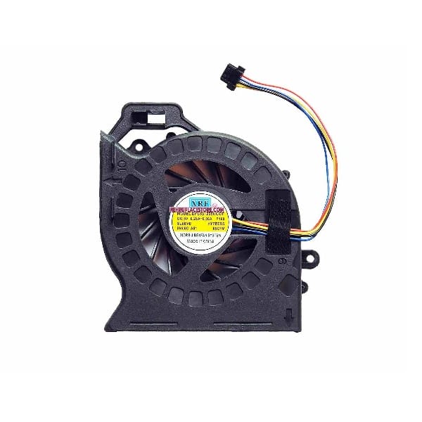 HP Pavilion DV6-6000 DV6-6100 DV6-6200 DV6-6b00 CPU Cooling Fan