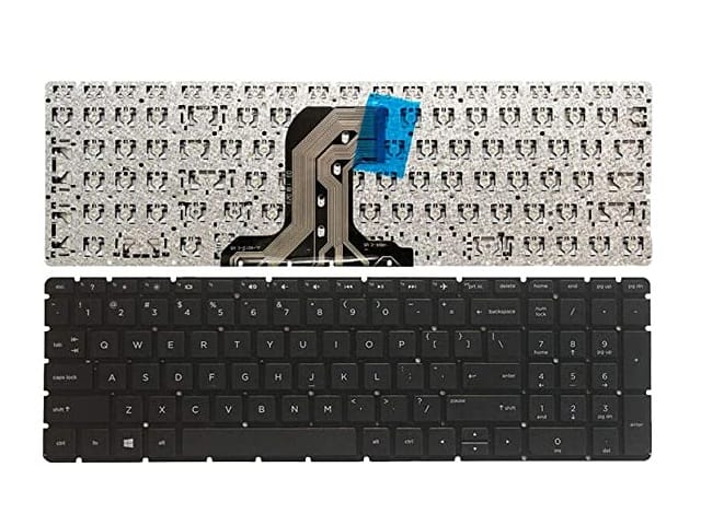 HP Pavilion TPN-C125 TPN-C126 250 G4 255 G4 256 G4 Keyboard