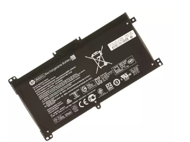 HP Pavilion X360 14-BA075TX 14-BA010ND 14-BA011NS BK03XL Battery