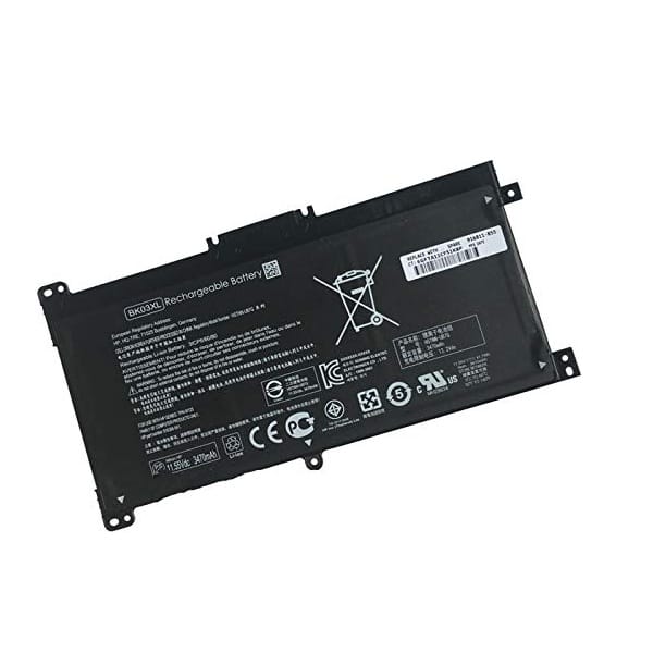 HP Pavilion X360 14-BA078TX 14-BA000NB 14-BA000NL Battery