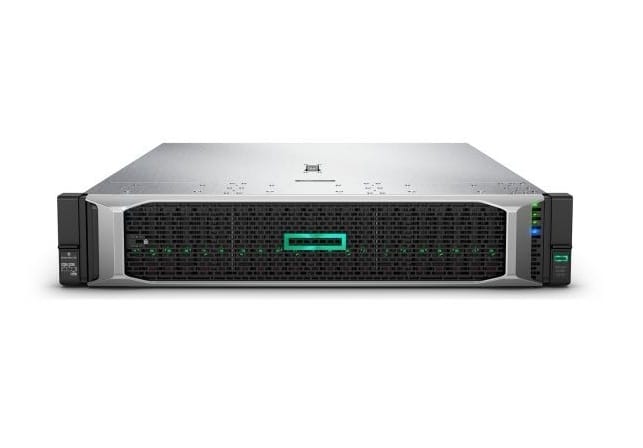 HPE ProLiant DL380 Gen10 2U Rack Server P06419-B21 Hyderabad