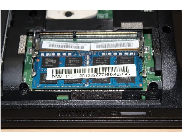Lenovo Essential B490 4GB DDR3 Laptop Memory Upgrade